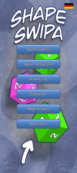 Title Screenshot